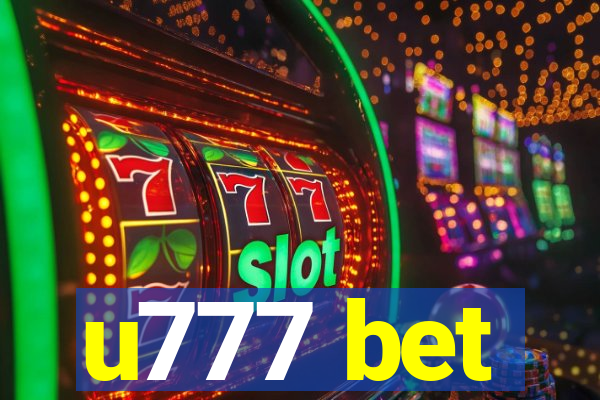 u777 bet